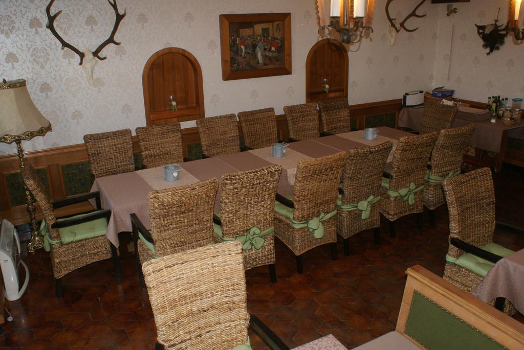 Отель Familie Lampersberger Sachsenburg Экстерьер фото